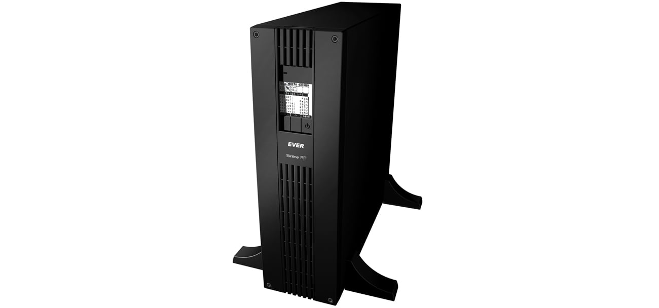Ever SINLINE RT 3000 (3000VA/2250W, 2xPL/6xIEC, AVR